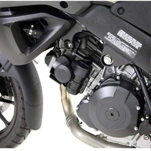 Horn Mount - V-Strom DL1000