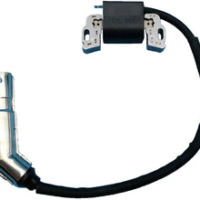 Tuzliufi Magneto Armature Ignition coil for 594626 595038 595304 592841 795315 799650 Engine New Z313