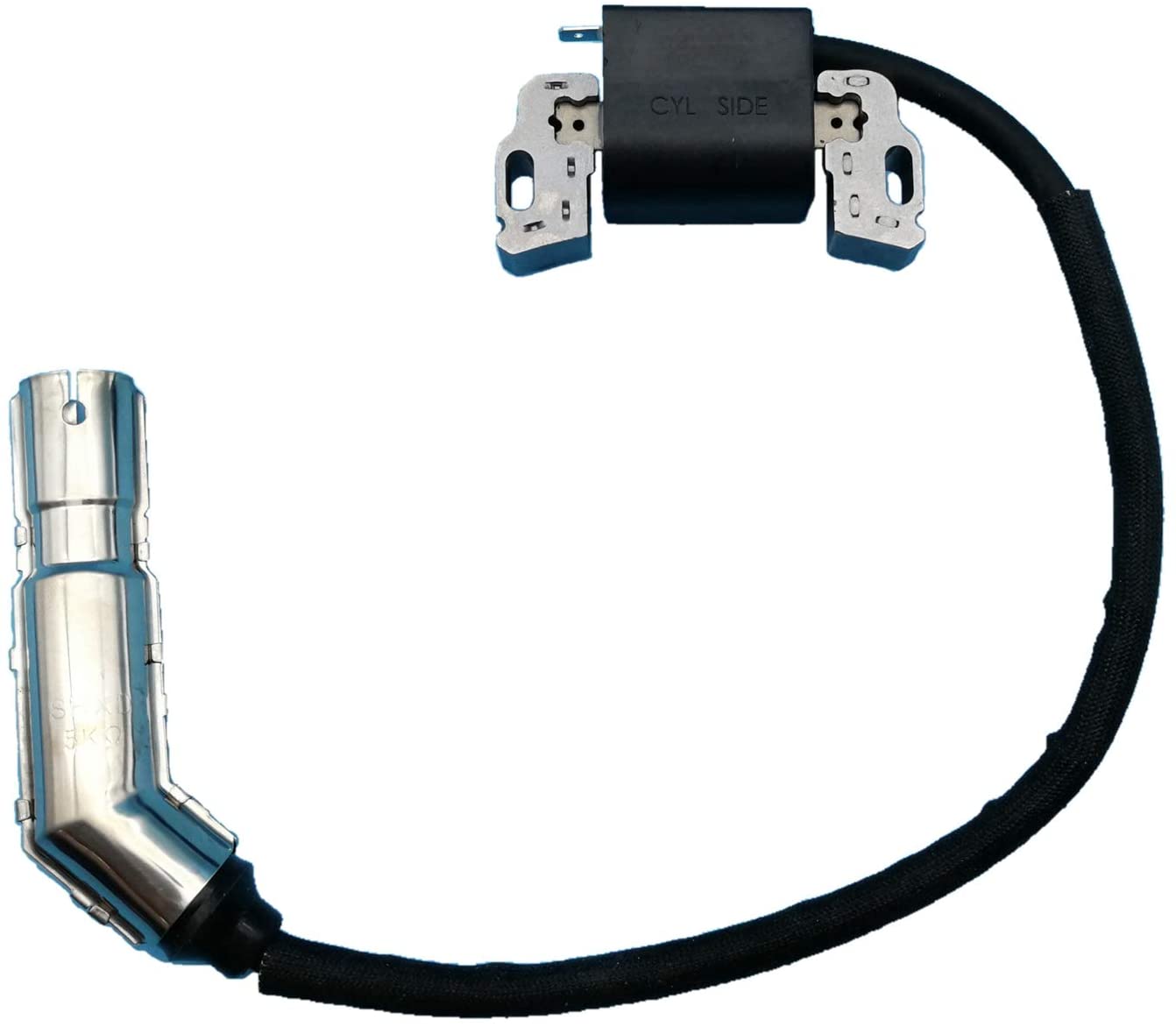 Tuzliufi Magneto Armature Ignition coil for 594626 595038 595304 592841 795315 799650 Engine New Z313