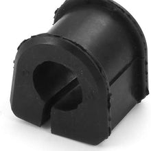 Rear Sway Bar Bushing K200623 Fits 2006-2010 Mazda 5