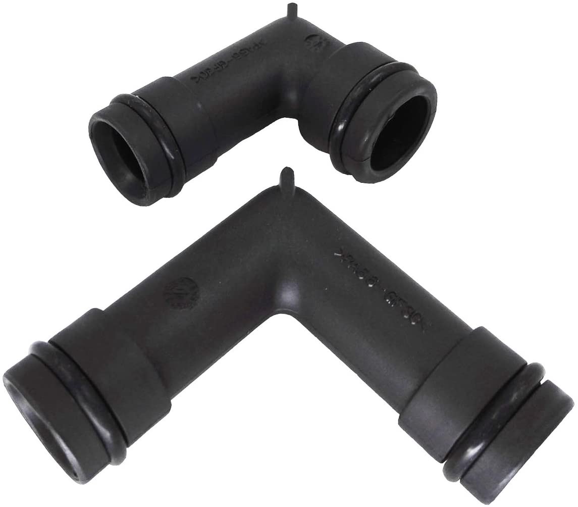 SKP SK47065 Heater Hose Connector, 1 Pack