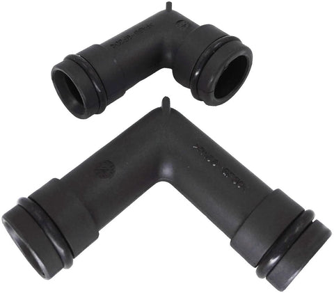 SKP SK47065 Heater Hose Connector, 1 Pack