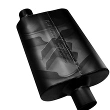 Flowmaster 952445 2.25 In(C)/Out(C) Super 40 Series Muffler