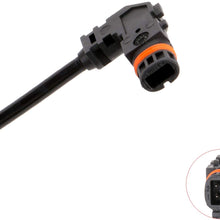 SEINECA ABS Wheel Speed Sensor Front Left or Right Compatible with Chrysler 300 2005-2010 Dodge Challenger 2008-2010 Charger 2006-2010 Magnum 2005-2008 4779244AA 4779244AB 4779244AC 4779244AD SU8046