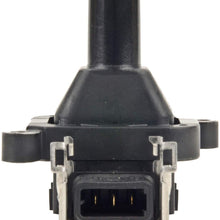 Bosch 1227030081 OEM Ignition Coil for Select 1998-02 BMW 323Ci, 323i, 323is, 325Ci, 325i, 325xi, 328Ci, 328i, 328is, 330Ci, 330i, 330xi - 1 Pack