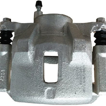 DRIVESTAR 19B2698 19B2699 Front Brake Calipers for 2003 2004 2005 2006 2007 2008 Toyota Corolla, 2003-2008 Toyota Matrix, 2003-2008 Pontiac Vibe, OE-Quality New Disc Brake Caliper Pair