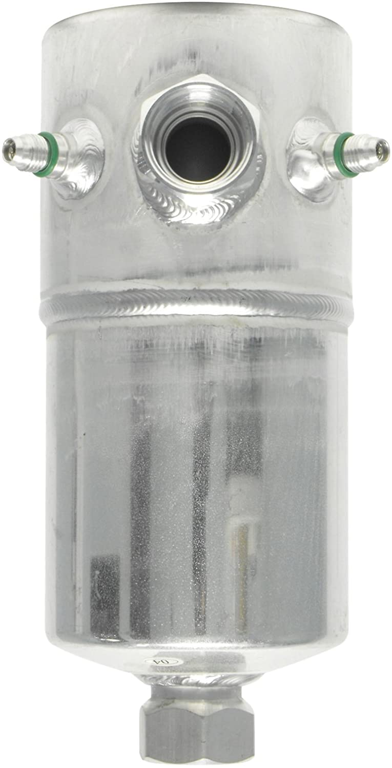 UAC RD 5000C A/C Accumulator