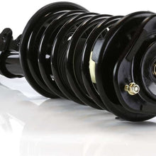 Auto Shack CST080-132PR Set of 4 Complete Strut Assemblies