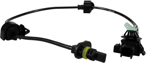 NGK/NTK Wheel Speed Sensor AB1245 (72267)