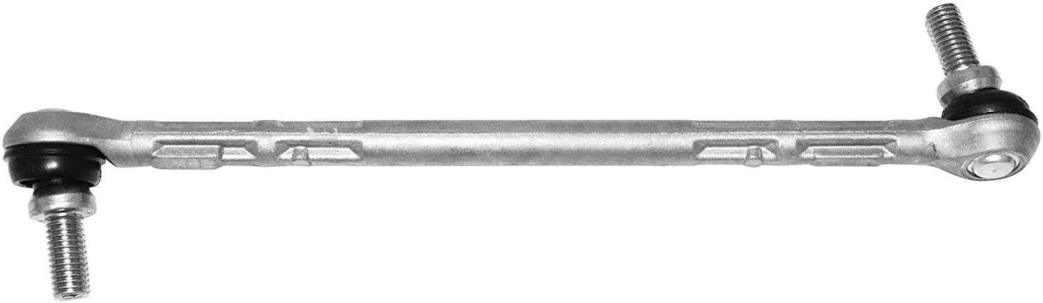 Front Left Stabilizer Bar Link K750188 Fits 2012-15 Chevrolet Captiva Sport, 2008-17 Chevrolet Equinox, 2010-17 GMC Terrain, 2008-09 Pontiac Torrent, 08-10 Saturn Vue