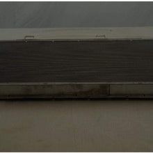 GIMAE 1 Row Automatic Automotive Radiator OE# CU2285 for 01-05 525i 2.5L 99-00 528i 2.8L 01-03 530i 3.0L 99-03 540i 4.4L 04-06 545i 4.4L 99-01 740i 4.4L 99-03 M5 4.9L 5.0L 01-03 Z8 4.9L 5.0L