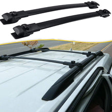Snailfly Crossbars Cross Bars Roof Racks Fit for 2011-2020 Toyota Sienna XL30