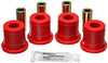 Energy Suspension 3.1105R Differential Carrier Bracket Bushing for S-10