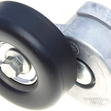 ACDelco 38146 Professional Automatic Belt Tensioner and Pulley Assembly