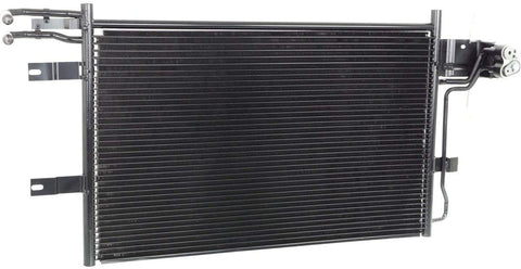 New A/C Condenser For 2009-2011 Ford Flex, 2008-2011 Ford Taurus & 2009-2011 Lincoln MKS FO3030216 BG1Z19712A