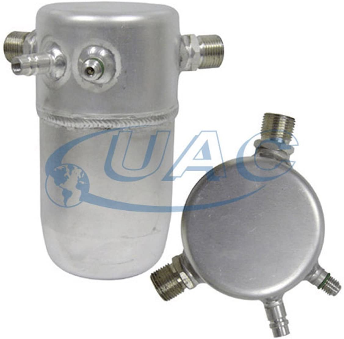 UAC RD 4313C A/C Accumulator