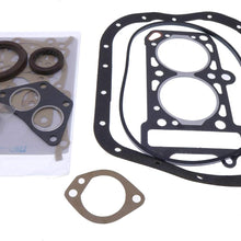 Solarhome 276Q-01021 276Q01021 Engine Overhaul Gasket Kit Full Gasket Set for Joyner 650 LJ276 Engine