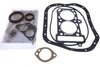 Solarhome 276Q-01021 276Q01021 Engine Overhaul Gasket Kit Full Gasket Set for Joyner 650 LJ276 Engine