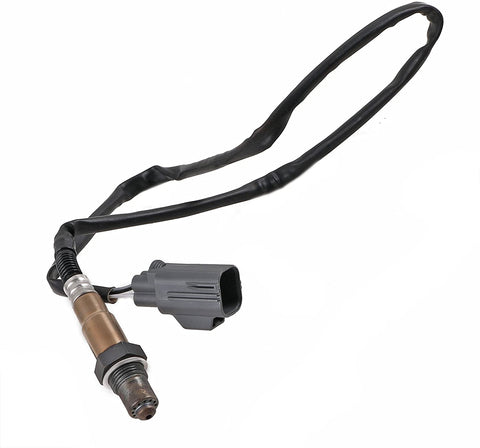 AutoPart T ST-24408 Oxygen Sensor Downstream O2 Sensor New, for Volvo 2005-2010 S40/ 2001 S60/ 1999-2005 S70/ 2005-2010 V50/ 1999-2001 V70, 5 Cyl, 2.4L