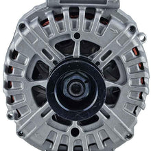 DB Electrical 400-40132 Automotive Alternator 3.5L Compatible With/Replacement For Mercedes Benz C350 2012, E350 2012 2013 2014 2015 2016 AVA0155 11804 208-992 A014-154-42-02 FG18S046 439717 440307