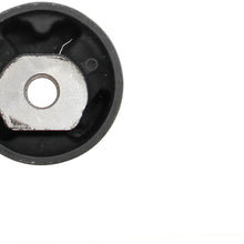 Rein Automotive AVB0652 Control Arm Bushing (Front Suspension Upper for Select Range Rover Vehicles)