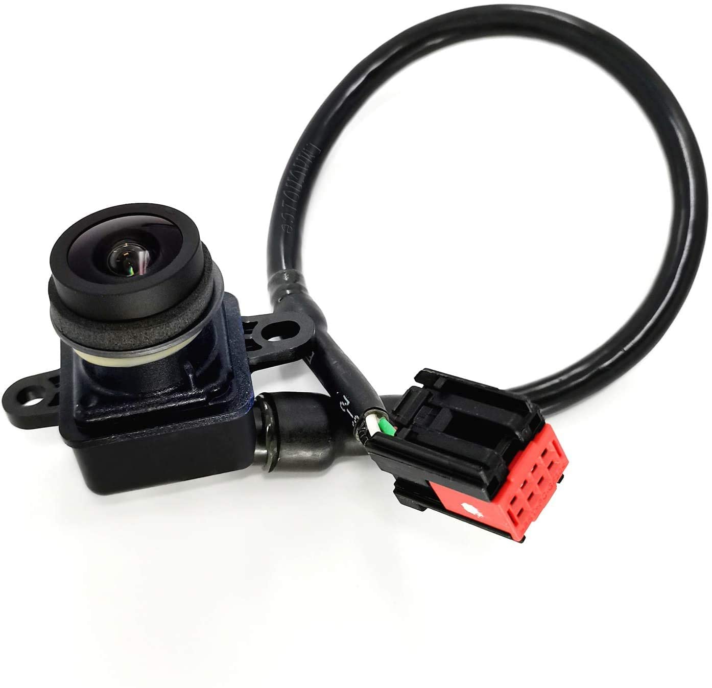 Syuda Rear View Backup Camera 56054058AH for 2011-2014 Dodge Charger 2011-2014 Chrysler 300