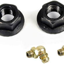 Mevotech MS25884 Sway Bar Link Kit