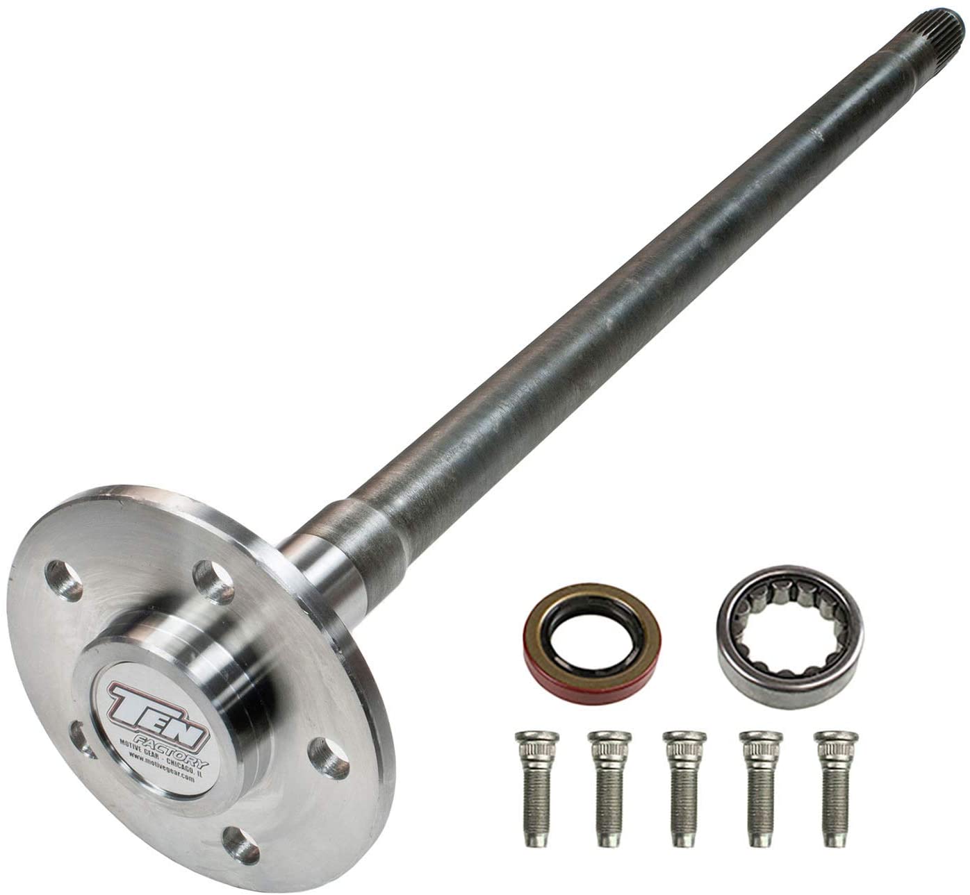 Motive Gear MG27122 Ring and Pinion
