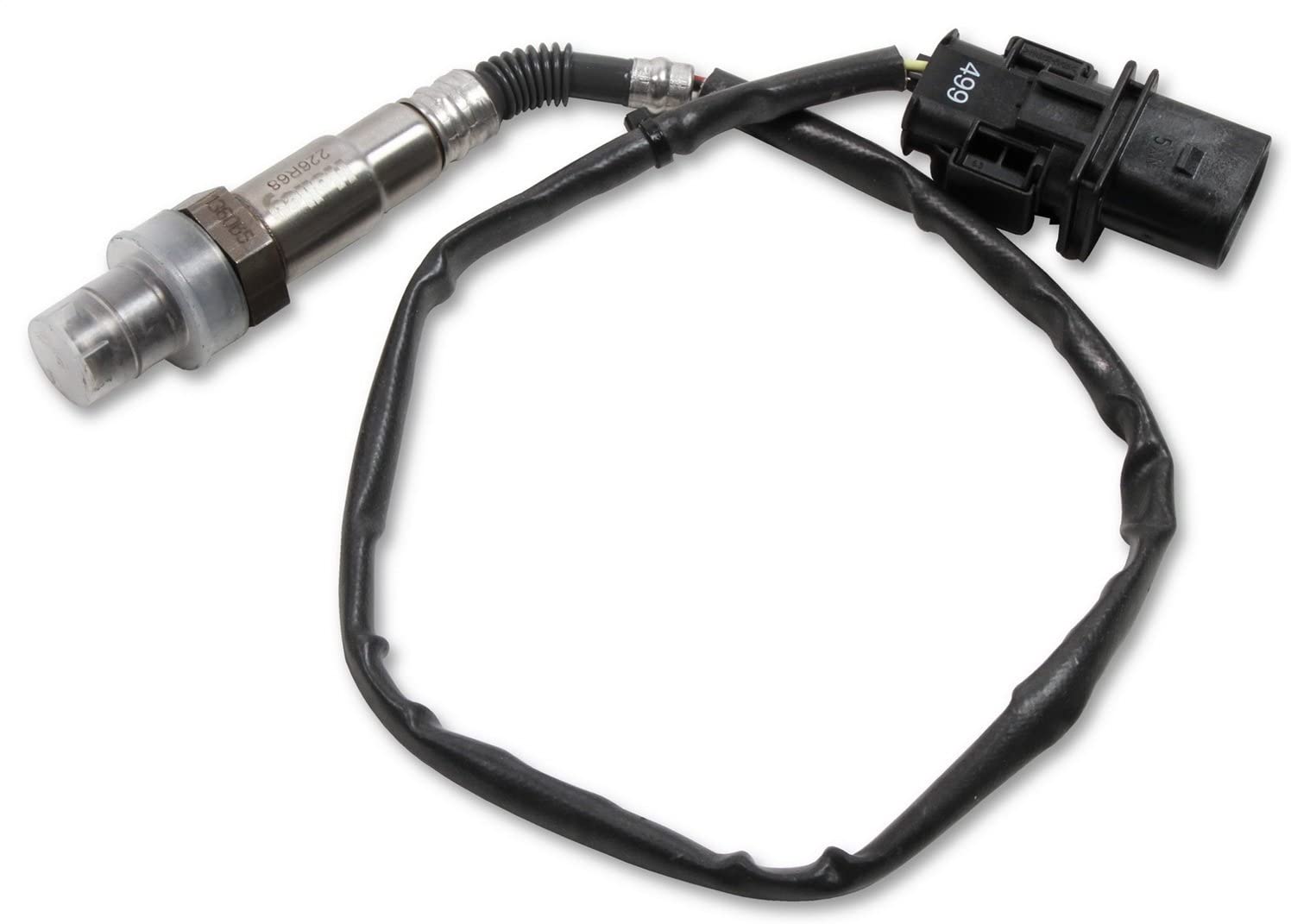 Holley EFI Wbo2 Sensor, Sniper Tbi