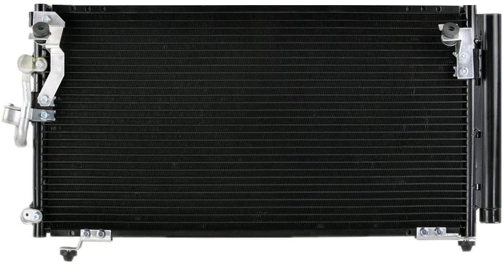 APFD A/C AC Condenser For Chrysler Sebring Dodge Stratus 4967