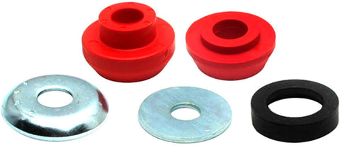 ACDelco 46G30005A Advantage Front Radius Arm Bushing Kit with Spacer