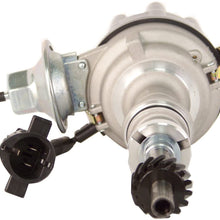 Spectra Premium FD03 Distributor