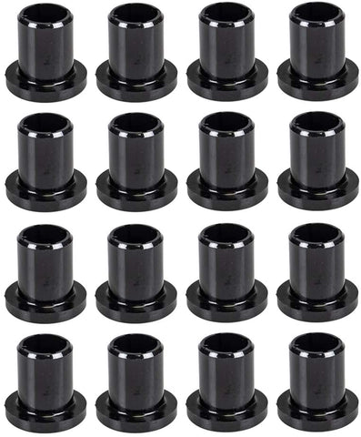 NICHE A-Arm Bushing Kit for Polaris Sportsman 500 XP 700 Ranger 5439874 5436832 Front/Rear 16 Pack
