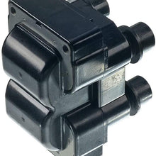 A-Premium Ignition Coil Pack Replacement for Ford Explorer Expedition Ranger Crown Victoria Lincoln Town Car Mazda Mercury