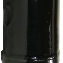 TCW 17-3661 A/C Drier (Quality With Perfect Vehicle Fitment)