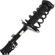 UNITY AUTOMOTIVE 15902 Rear Right Complete Strut Assembly 2004-2007 Toyota Highlander FWD