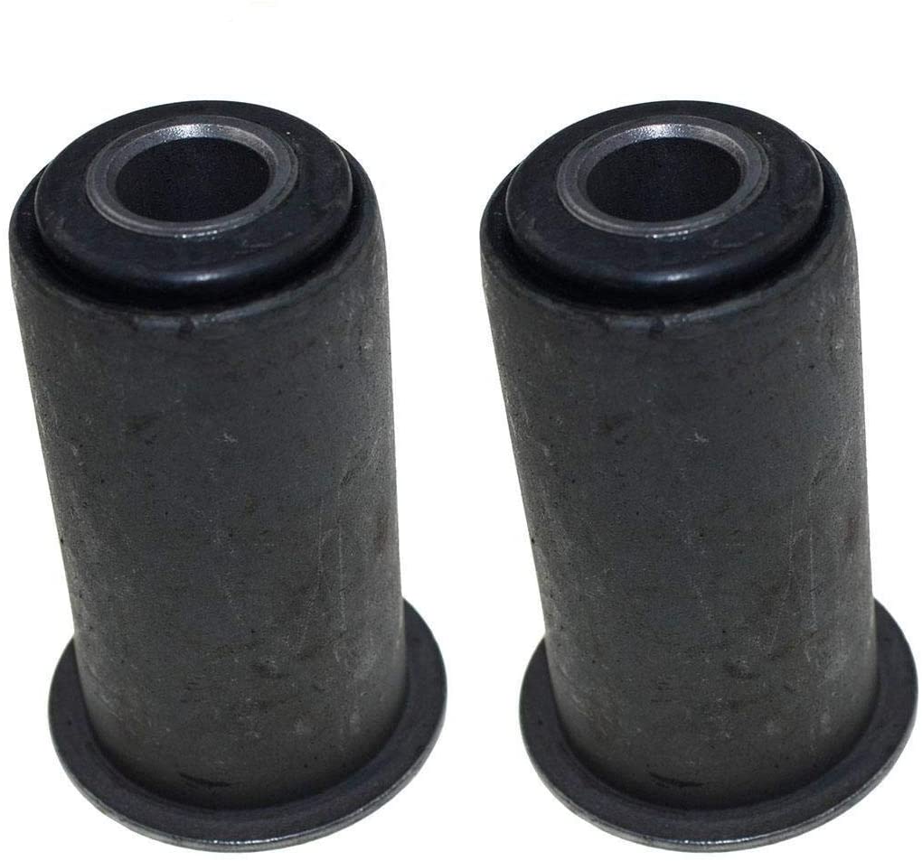 DLZ 2 Pcs Front Lower Control Arm Bushings K7164
