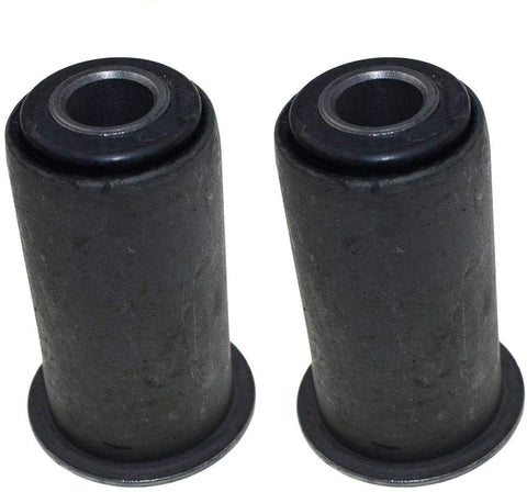 DLZ 2 Pcs Front Lower Control Arm Bushings K7164