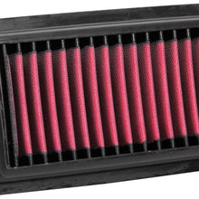 AEM 28-50044 Dry Flow Air Filter, 1 Pack