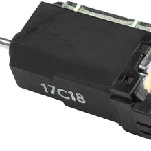 GM Genuine Parts 15270327 Automatic Transmission Shift Lock Control Solenoid