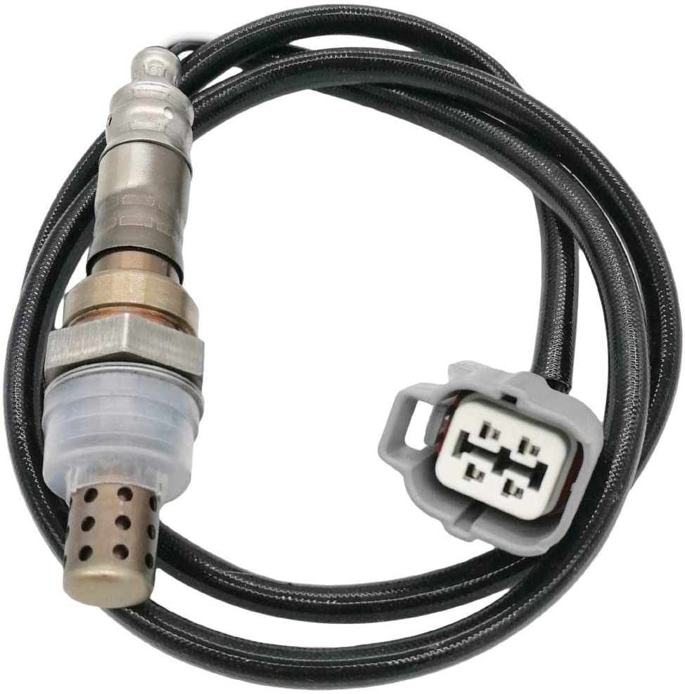 Automotive-leader 234-4621 Upstream Heated Universal Oxygen O2 Sensor for Honda 2001-2003 Civic 1.7L 1990-2002 Accord 2.3L 1997-2001 Prelude 1995-2005 Acura 1.7L 3.2L 15712