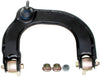 ACDelco 45D1189 Professional Front Passenger Side Upper Suspension Control Arm and Ball Joint Assembly