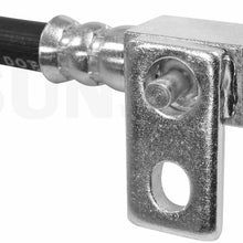 Sunsong 2204709 Brake Hydraulic Hose