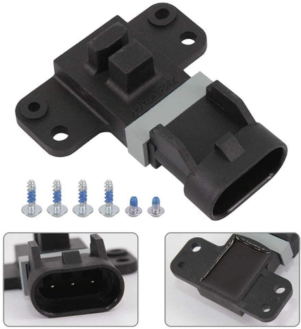 CAM Camshaft Position Sensor Fits 10490645 For Chevy Blazer C1500 C2500 C3500 Astro P30 K1500 K2500 K3500 Express G30 S10 Silverado Sonora GMC Jimmy Safari Savana Sierra/ZBN