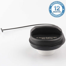 Gas Cap, Fuel Cap Replace GT330, 20915842 Compatible with Chevy GMC Cadillac Saturn - Avalanche Silverado Suburban Tahoe Traverse, Acadia Sierra Yukon, Buick Enclave, Escalade, Outlook, Year 2004-2011