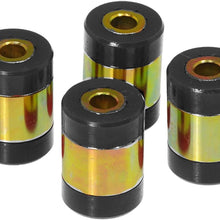 Prothane 8-219-BL Black Front Upper Control Arm Bushing Kit