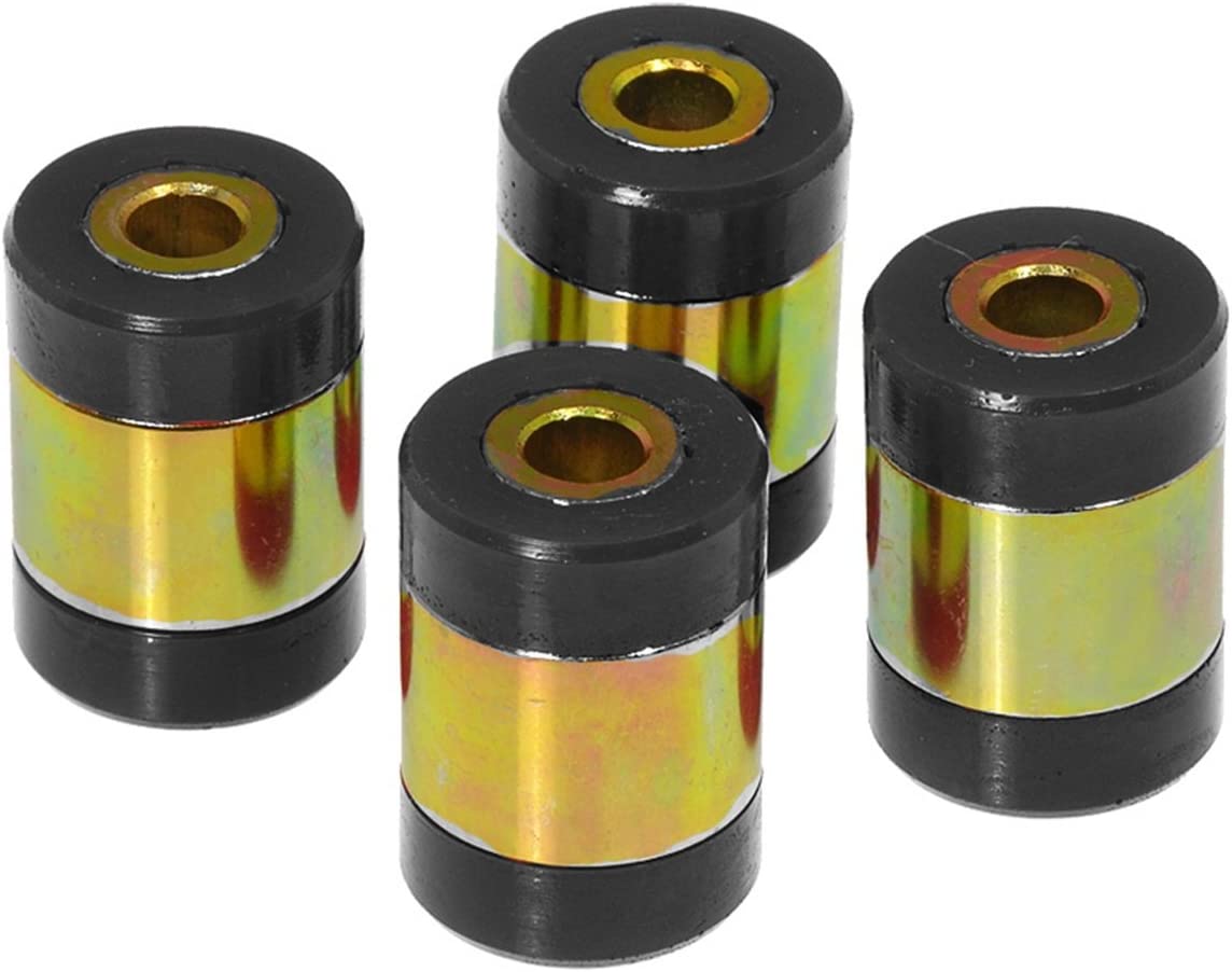 Prothane 8-219-BL Black Front Upper Control Arm Bushing Kit