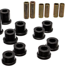 Energy Suspension 11.3105G Frt Control Arm Bushing Set