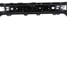 Garage-Pro Radiator Support for BUICK ENCLAVE 08-12 Textured Black