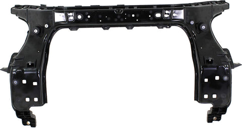 Garage-Pro Radiator Support for BUICK ENCLAVE 08-12 Textured Black